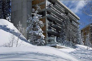 snowbird ski resort  hotels