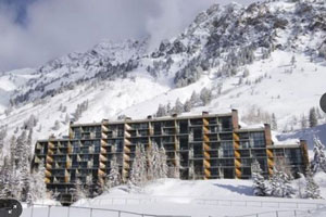 snowbird ski resort by owner rentals